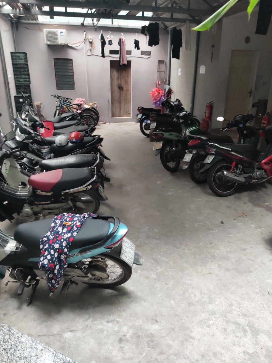 Chính chủ cần cho thuê chung cư mini số 14c ngõ 319 Trần Cung Cổ Nhuế, Bắc Từ Liêm, Hà Nội.