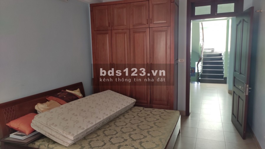 Bán nhà 5 tầng đẹp full đồ ở luôn phố Triều Khúc dt 38m2 giá 3,2 tỷ, lh 0912442669