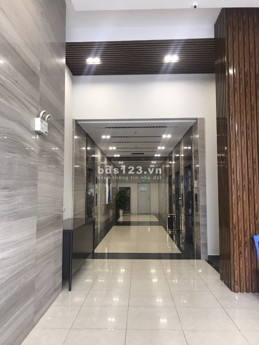 Chỉ 770 triệu sở hữu ngay căn 3PN 92m2 quận Hoàng Mai, chuẩn bị bàn giao nhà
