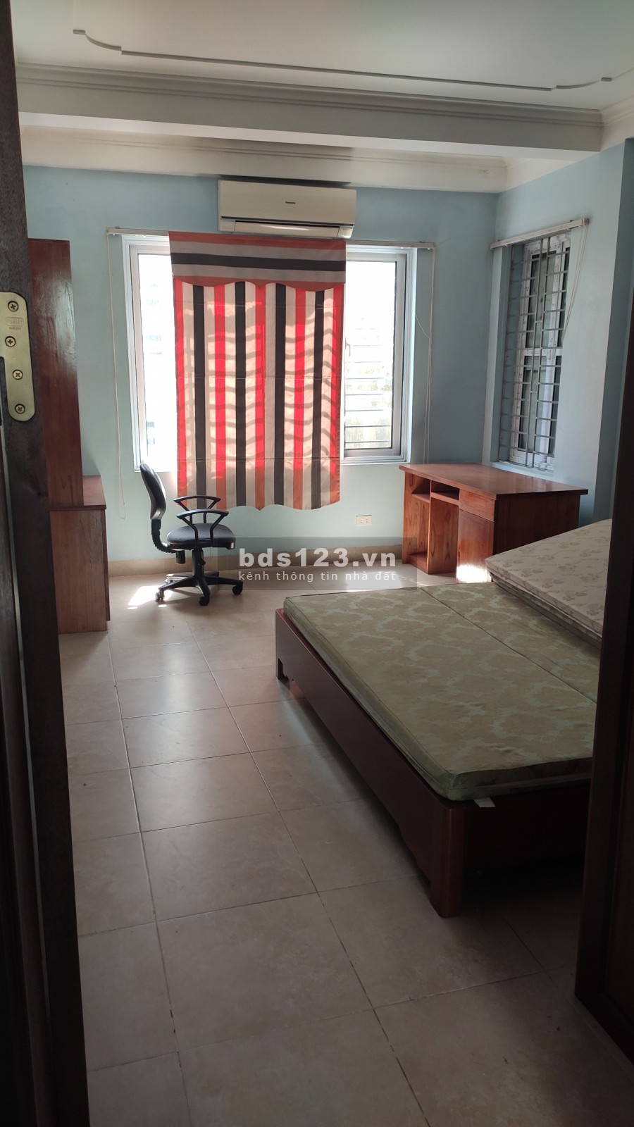 Bán nhà 5 tầng đẹp full đồ ở luôn phố Triều Khúc dt 38m2 giá 3,2 tỷ, lh 0912442669