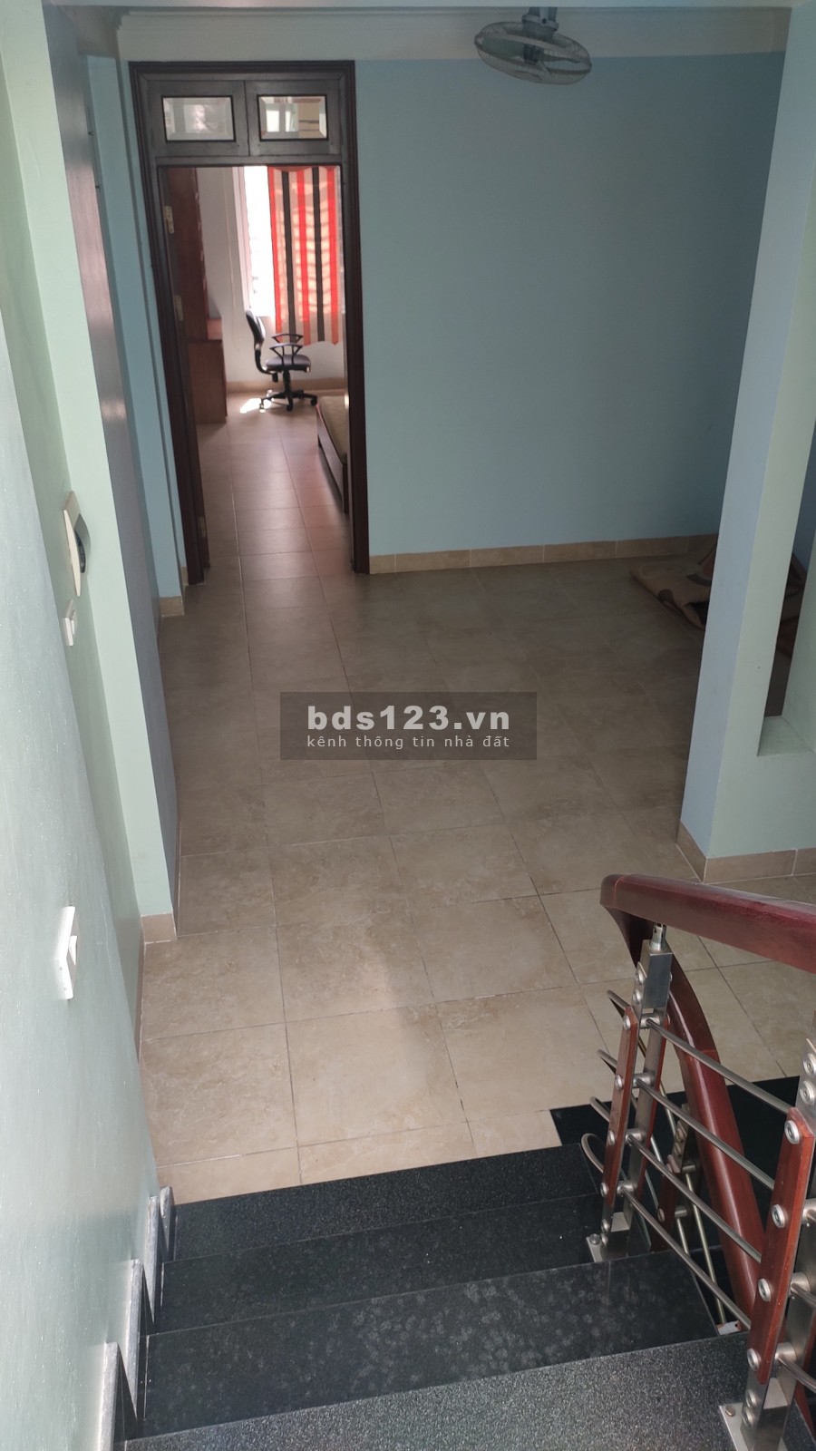 Bán nhà 5 tầng đẹp full đồ ở luôn phố Triều Khúc dt 38m2 giá 3,2 tỷ, lh 0912442669