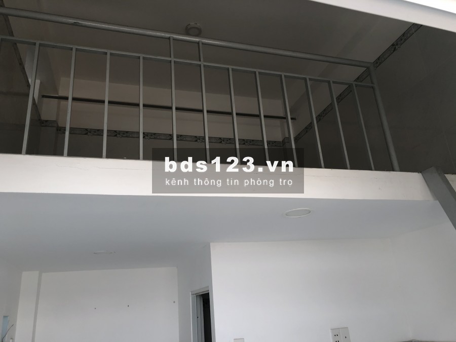 Cho thuê phòng trọ mới xây dựng sạch sẽ yên tĩnh an ninh, giá 1.8 triệu/tháng