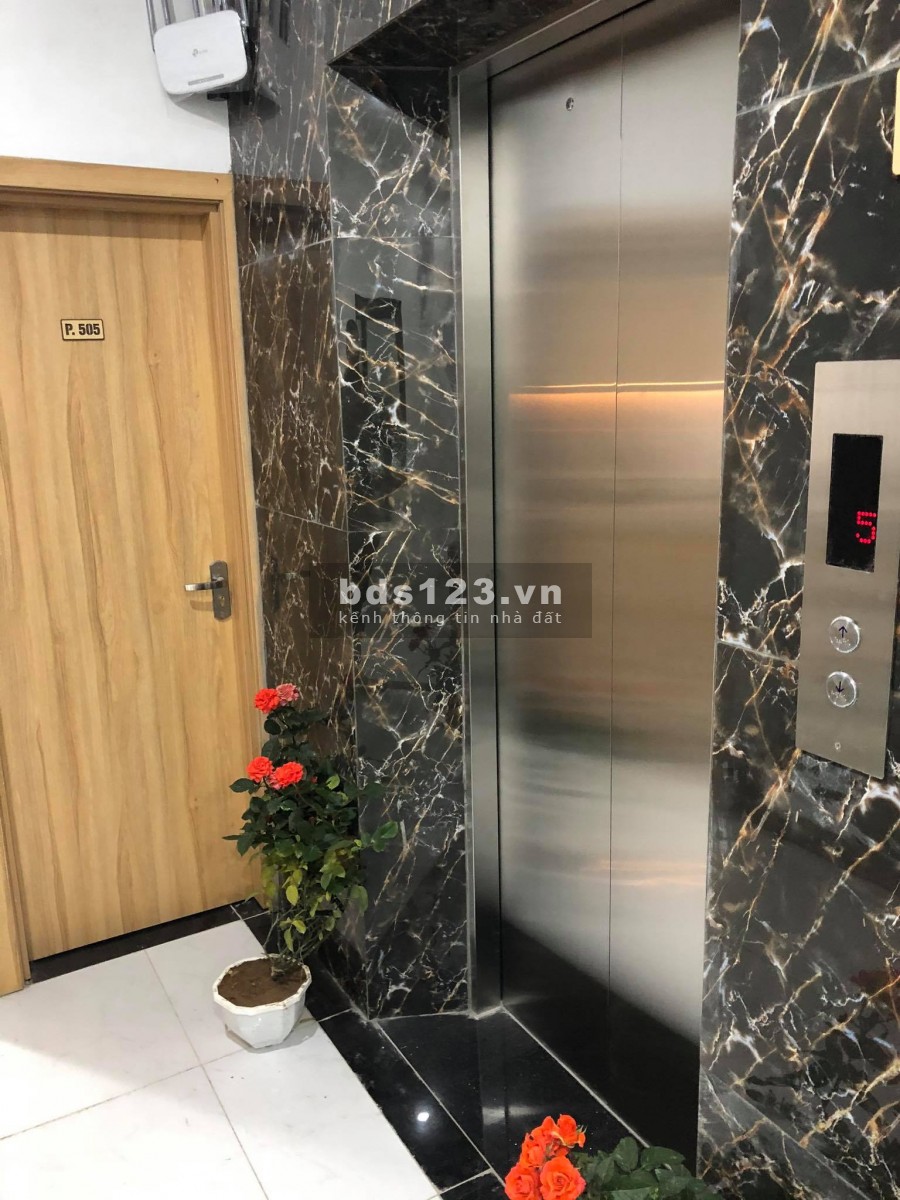 Cầu Giấy, 140m2 x9T Thang máy - 42 Phòng - Thu nhập đến 2.7 tỷ 1 năm, tỷ suất 10%