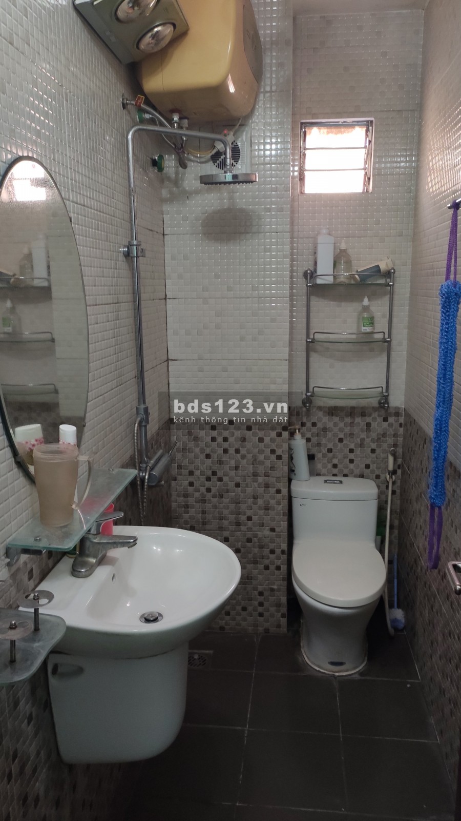 Bán nhà 5 tầng đẹp full đồ ở luôn phố Triều Khúc dt 38m2 giá 3,2 tỷ, lh 0912442669
