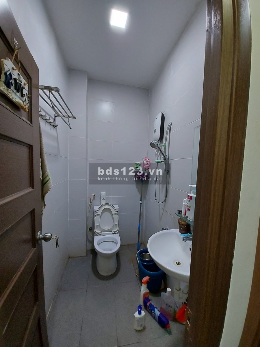 [Bán nhà] Lương Thế Vinh, Tân Phú, dt 4x16m, giá 5 tỷ 690tr, LH 0933592713