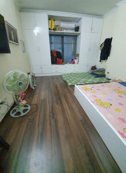 Bán nhà nguyên căn hàng hiếm bao đẹp dt 25m2, ra ô tô giá bán 3.85 tỷ, Quận Đống Đa