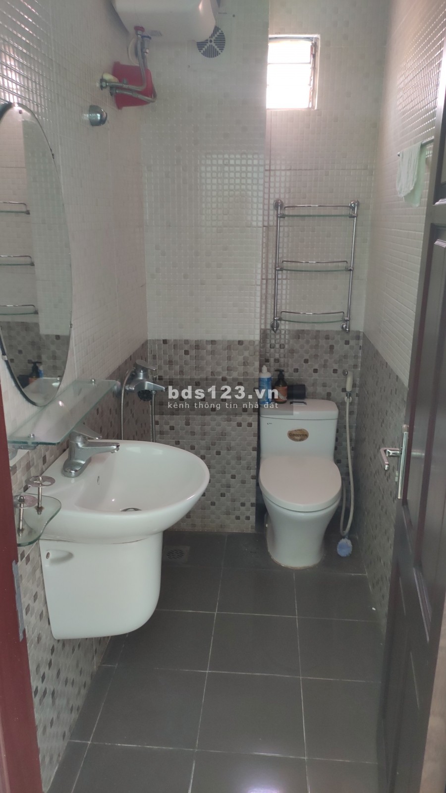 Bán nhà 5 tầng đẹp full đồ ở luôn phố Triều Khúc dt 38m2 giá 3,2 tỷ, lh 0912442669