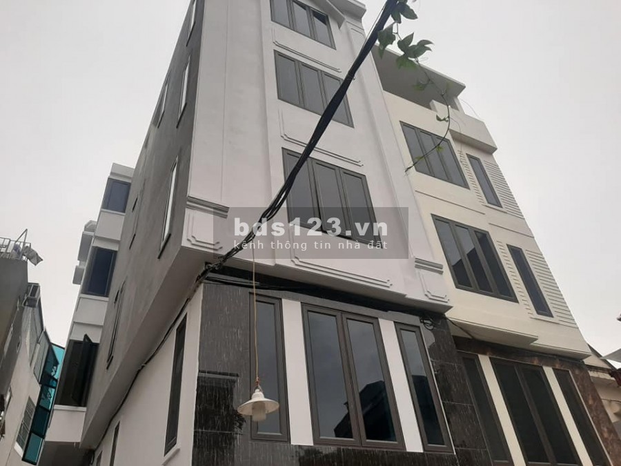 Đất lộc cực phát đúng một bước chân ra mặt phố dt 45m, 4 tầng, giá tròn 3 tỷ
