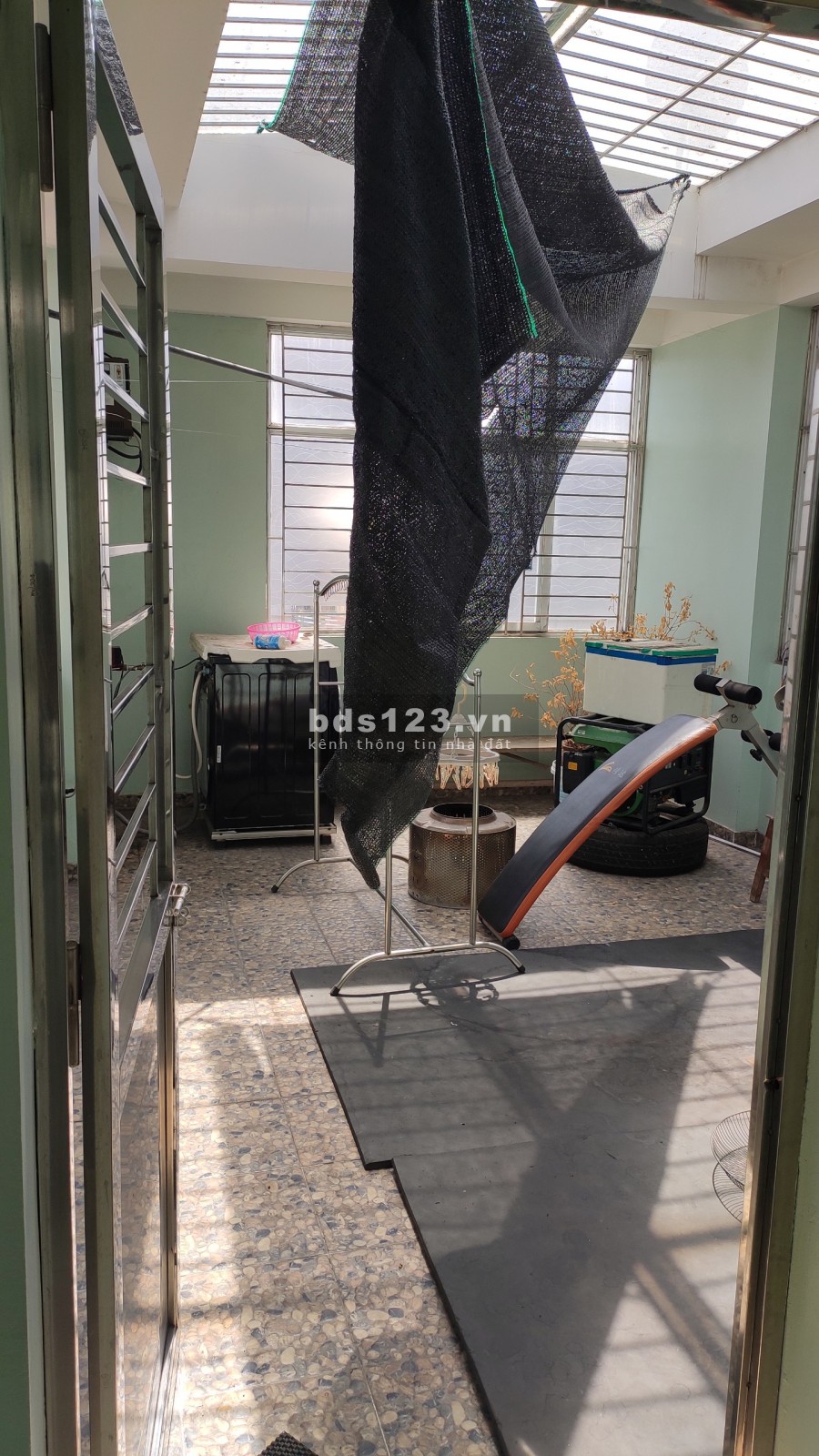 Bán nhà 5 tầng đẹp full đồ ở luôn phố Triều Khúc dt 38m2 giá 3,2 tỷ, lh 0912442669