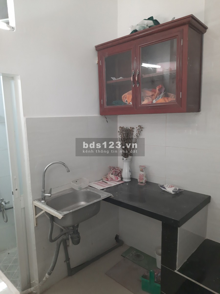 [Bán nhà] Hẻm 305 Lê Văn Quới, Bình Tân, dt 3.7x9m, giá 2 tỷ 369tr, LH 0794722843