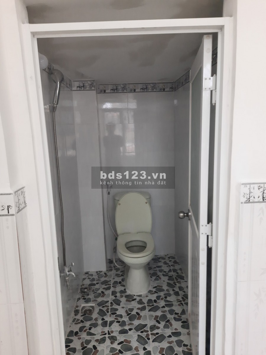 [Bán nhà] Hẻm 305 Lê Văn Quới, Bình Tân, dt 3.7x9m, giá 2 tỷ 369tr, LH 0794722843