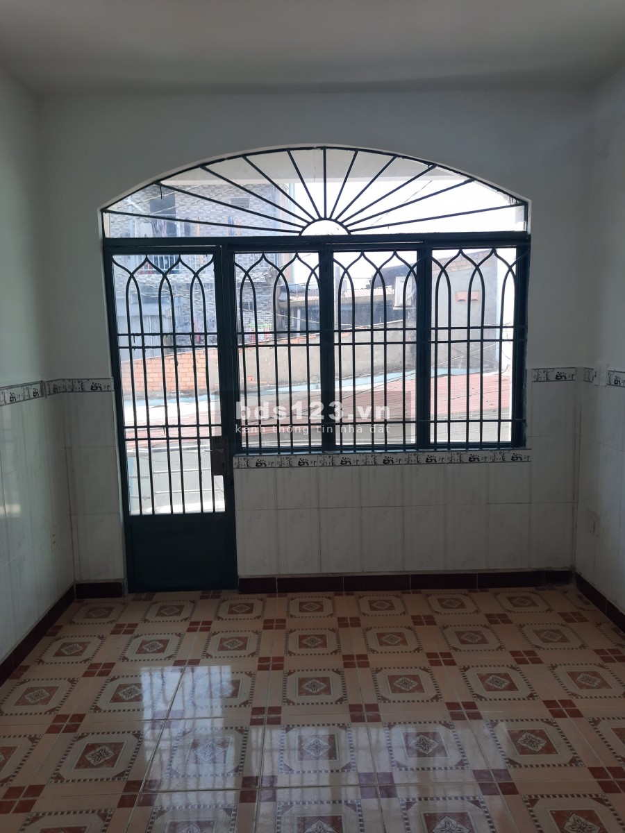 [Bán nhà] Hẻm 305 Lê Văn Quới, Bình Tân, dt 3.7x9m, giá 2 tỷ 369tr, LH 0794722843