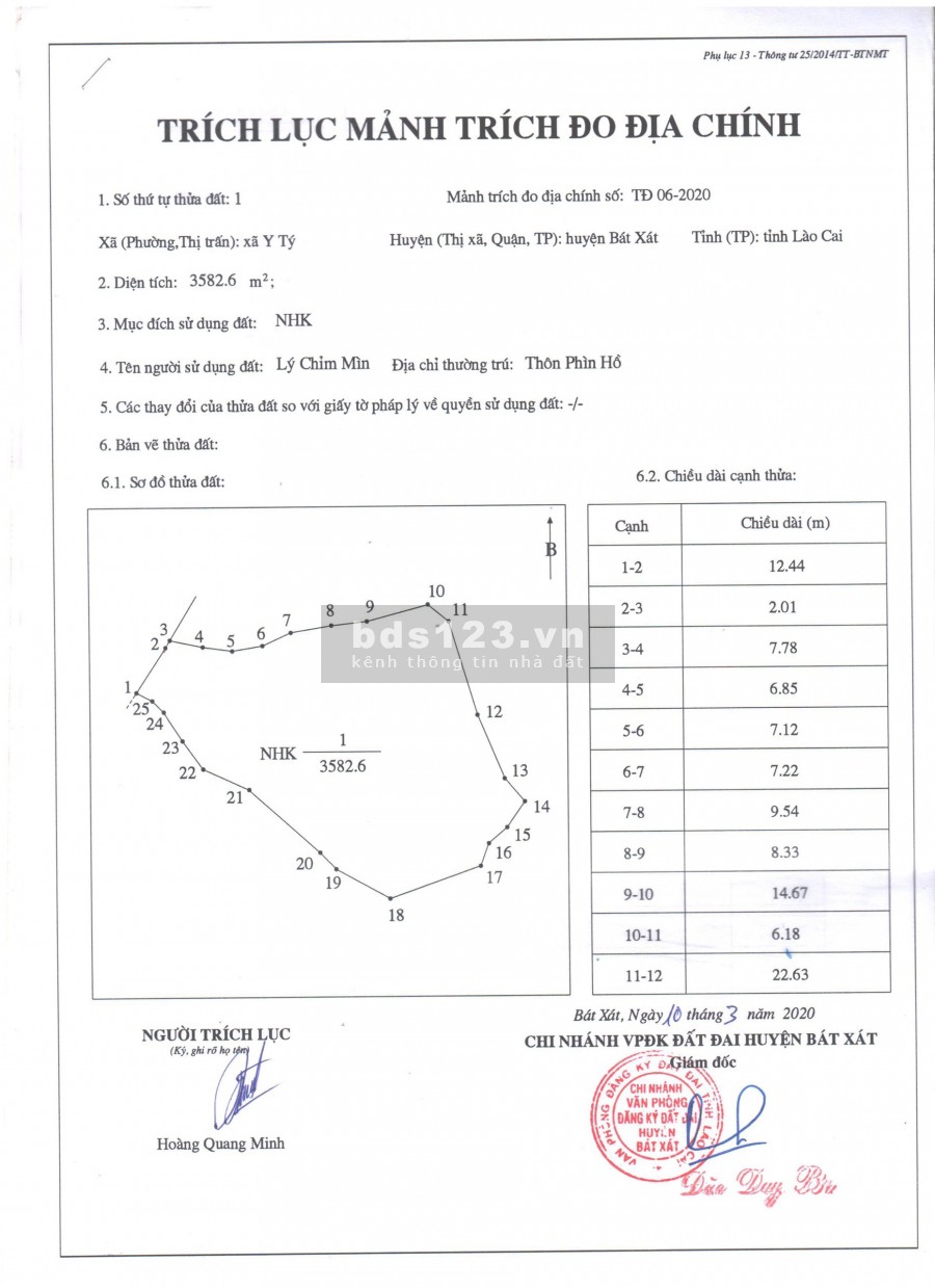 Bán mảnh đất hơn 3500m2 view hồ điều hoà giá cực rẻ cho nhà đầu tư