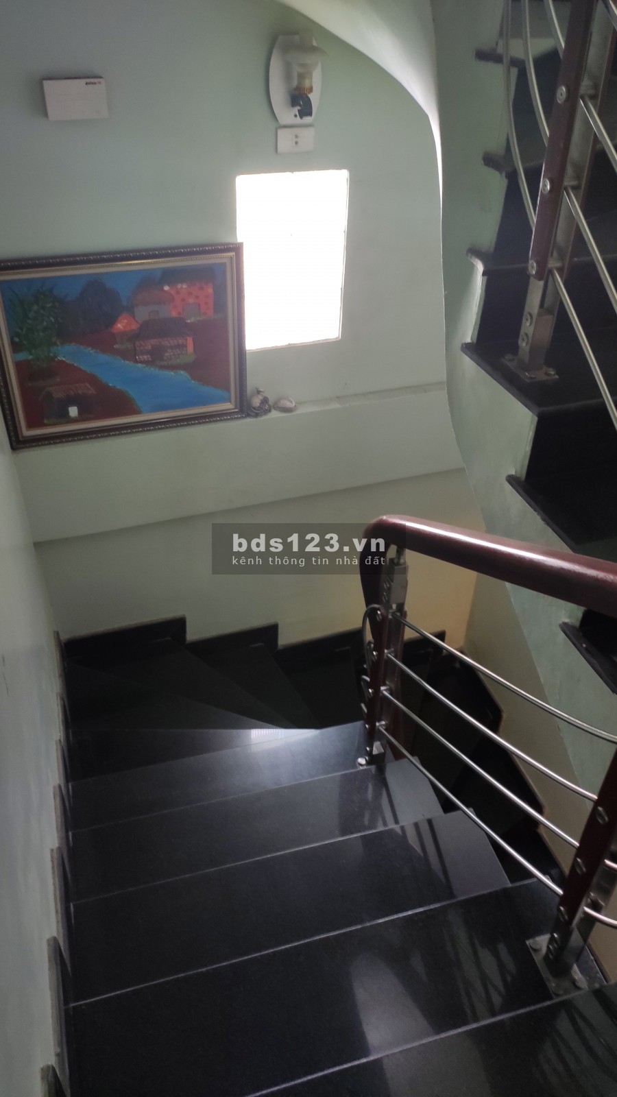 Bán nhà 5 tầng đẹp full đồ ở luôn phố Triều Khúc dt 38m2 giá 3,2 tỷ, lh 0912442669