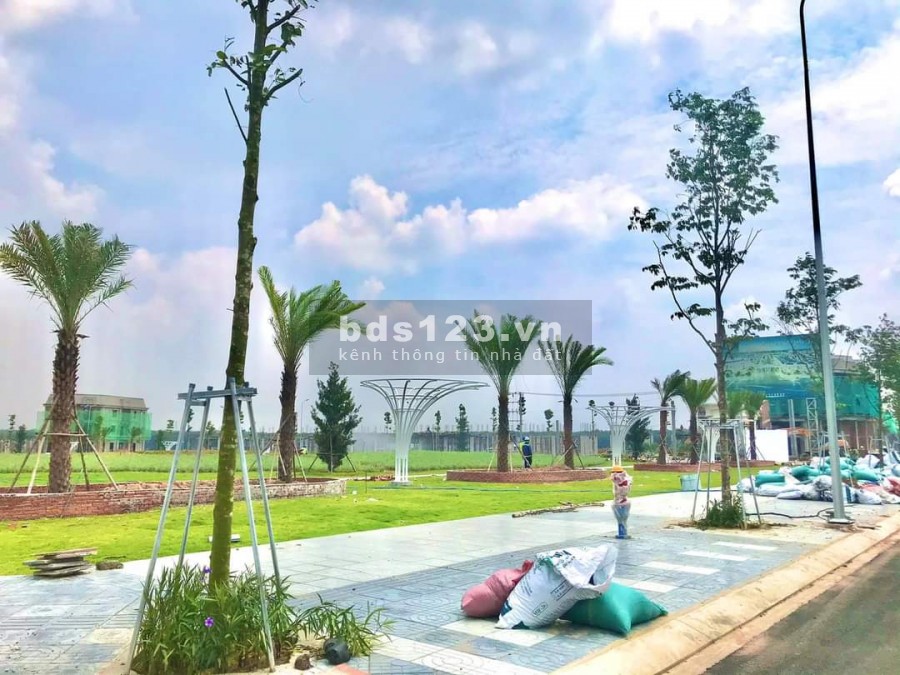 Century Long Thành Cam Kết Lợi Nhuận 18% Năm
