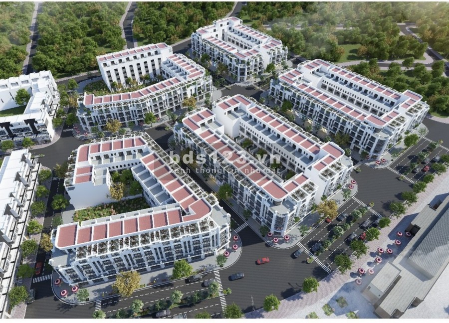 Dự án Kim Tân Golden Place điểm nóng thu hút nhà đầu tư, pháp lí minh bạch đầu tư sinh lời