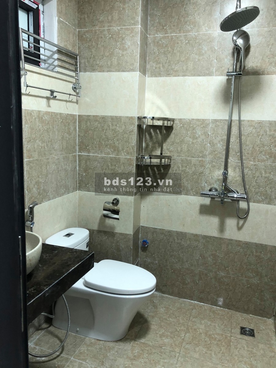 Bán nhà Lạc Long Quân 2 Mặt Tiền, Nghĩa Đô, Cầu Giấy, ngõ ô tô tránh kinh doanh kết hợp để ở