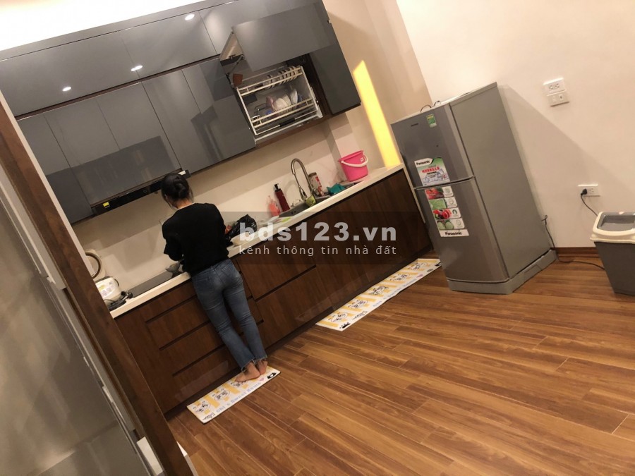 Bán nhà Lạc Long Quân 2 Mặt Tiền, Nghĩa Đô, Cầu Giấy, ngõ ô tô tránh kinh doanh kết hợp để ở