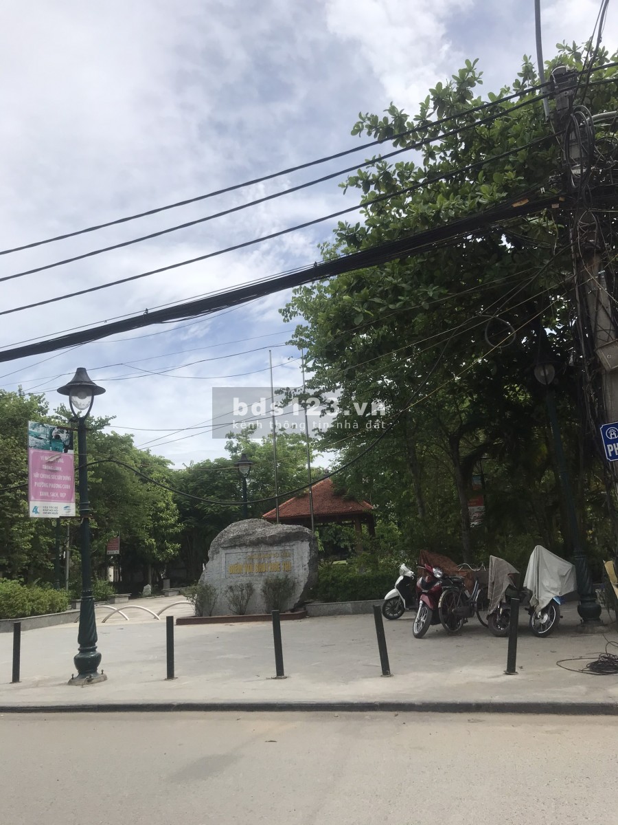 Bán gấp đất Phương Canh vị trí đắc địa diện tích 50m2 giá bán 2.85 tỷ
