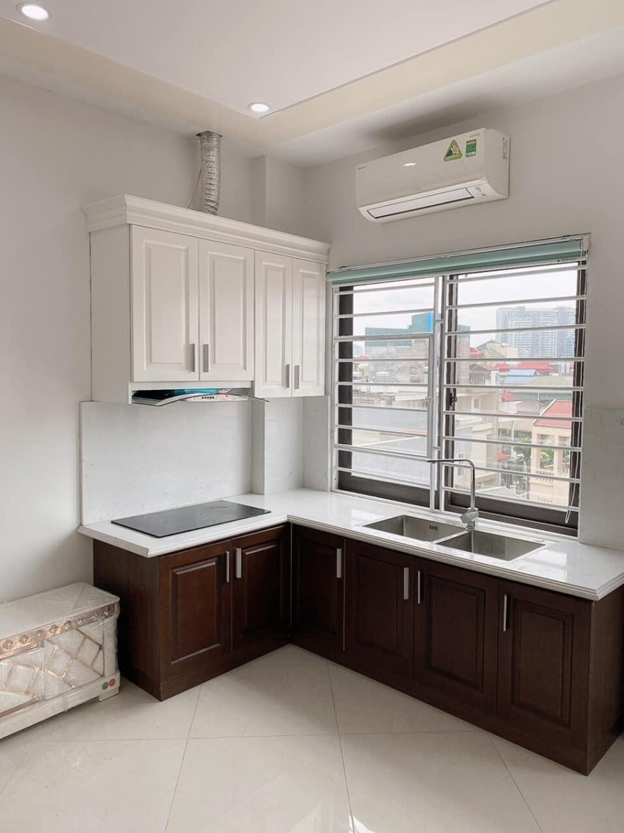 Bán nhà Phương Liệt diện tích 40m, mặt tiền 4m giá nhỉnh 6 tỷ, lh 0986627811