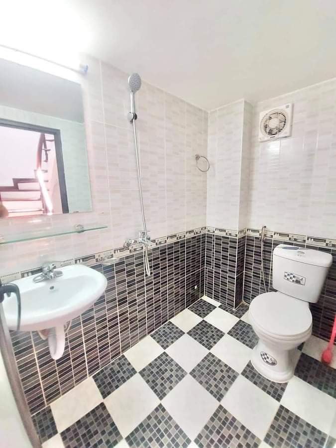 Bán nhà phân lô dt 51m2, trung tâm Hai Bà Trưng, nhà đẹp an sinh cực đỉnh