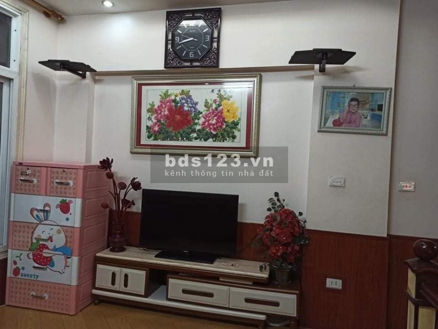 Bán nhà Mỗ Lao, Hà Đông, 3 ô tô tránh, DT40m2, 5t, mt 3,5m2, giá 6 tỷ.