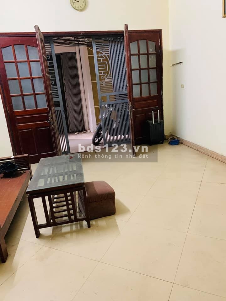 Bán nhà nguyên căn Đại La, dân trí cao, an sinh đỉnh khu dân cư, giá 2.85 tỷ