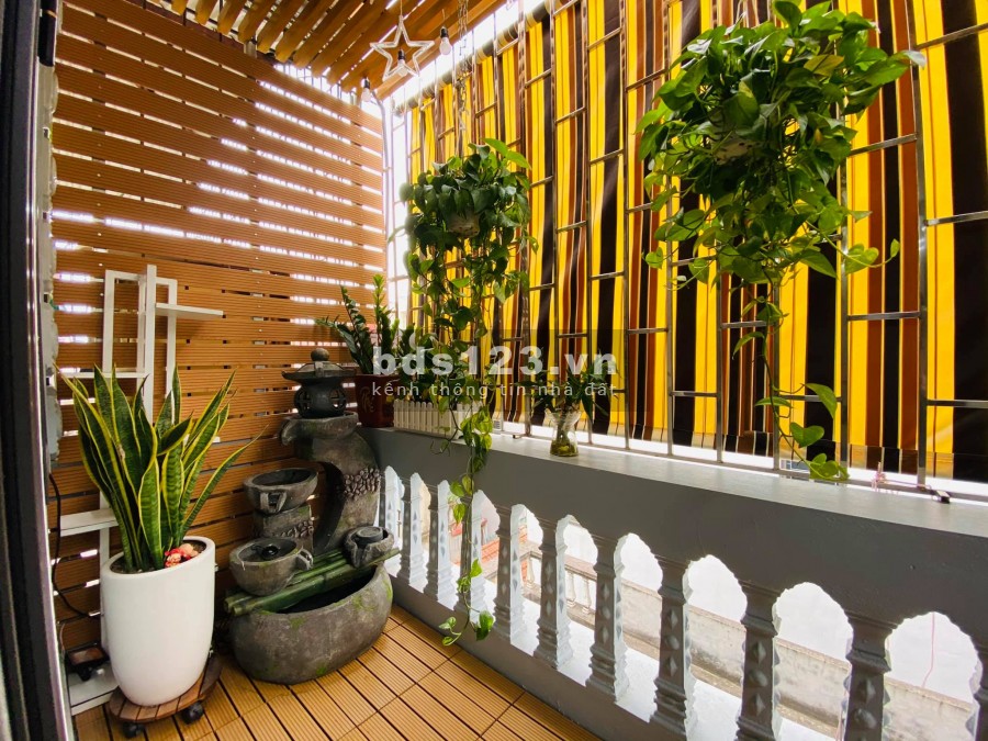 Hoàng Mai- Đền Lừ nhà đẹp chủ tự thiết kế, gần đường ô tô, ngõ nông dt 47m2 nhỉnh 4 tỷ