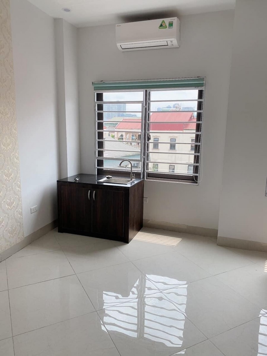 Bán nhà Phương Liệt diện tích 40m, mặt tiền 4m giá nhỉnh 6 tỷ, lh 0986627811