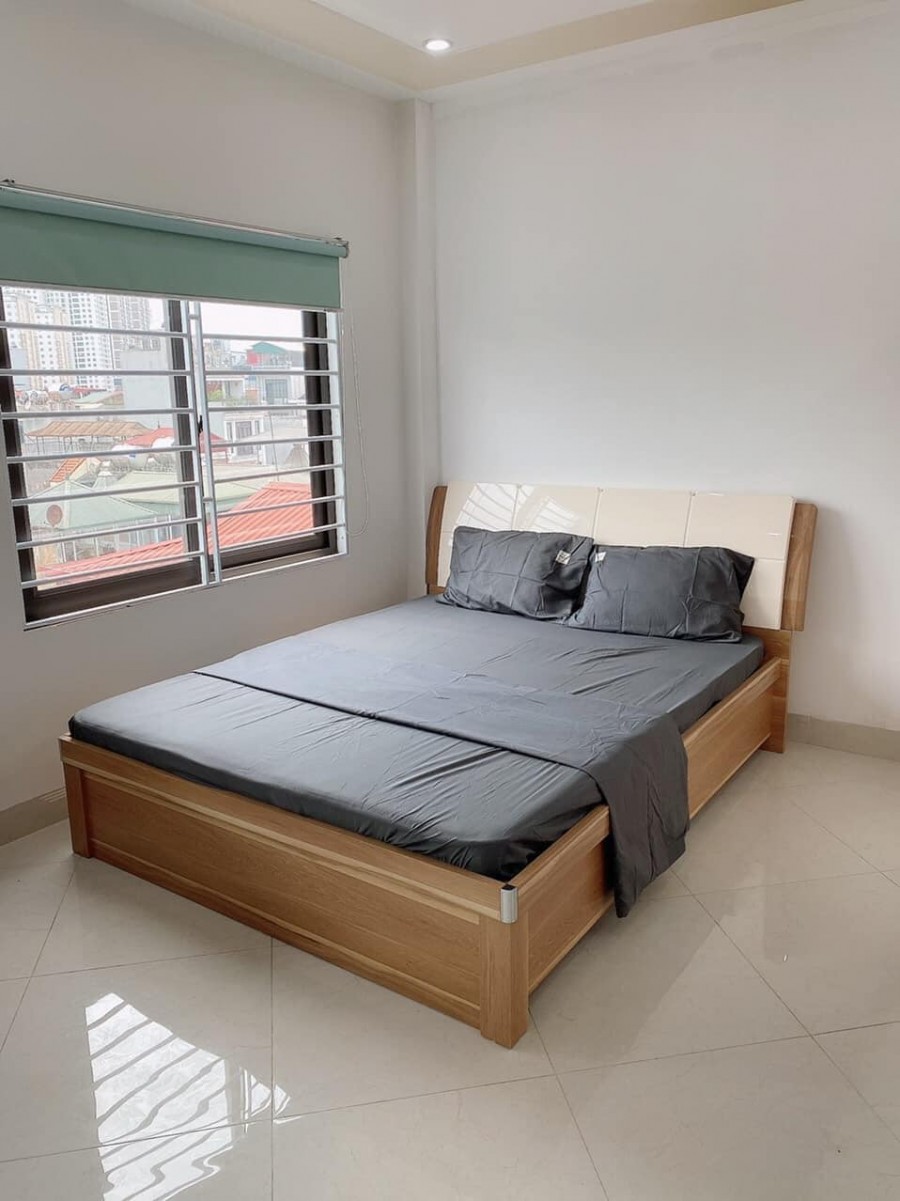 Bán nhà Phương Liệt diện tích 40m, mặt tiền 4m giá nhỉnh 6 tỷ, lh 0986627811