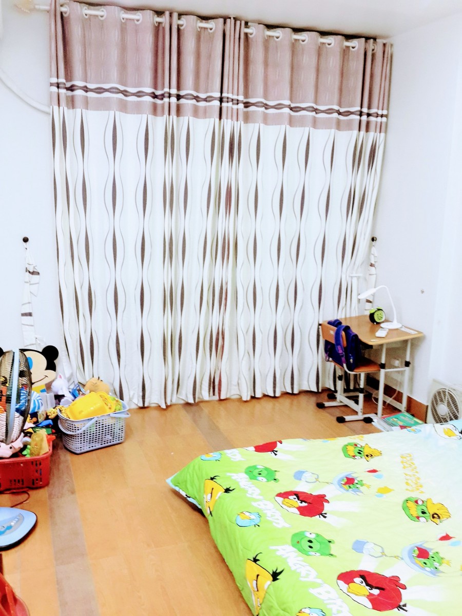 Quá đẹp để ở, giá đẹp nhất thị trường, ô tô tránh. Kinh doanh, nguyên căn 4 tầng