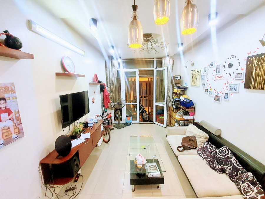 Quá đẹp để ở, giá đẹp nhất thị trường, ô tô tránh. Kinh doanh, nguyên căn 4 tầng