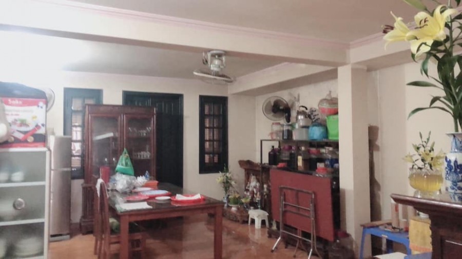 Bán nhà 90m2 mặt phố Thành Công Láng Hạ Đống Đa vỉa hè…