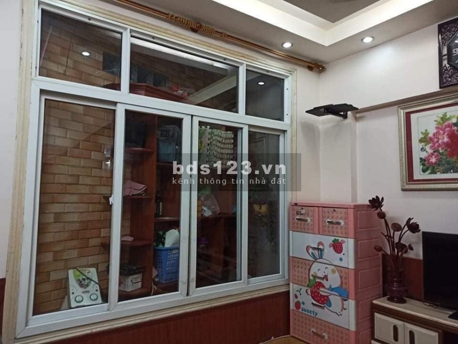 Bán nhà Mỗ Lao, Hà Đông, 3 ô tô tránh, DT40m2, 5t, mt 3,5m2, giá 6 tỷ.