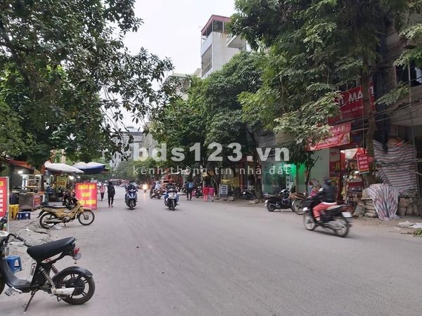 Bán nhà Mỗ Lao, Hà Đông, 3 ô tô tránh, DT40m2, 5t, mt 3,5m2, giá 6 tỷ.