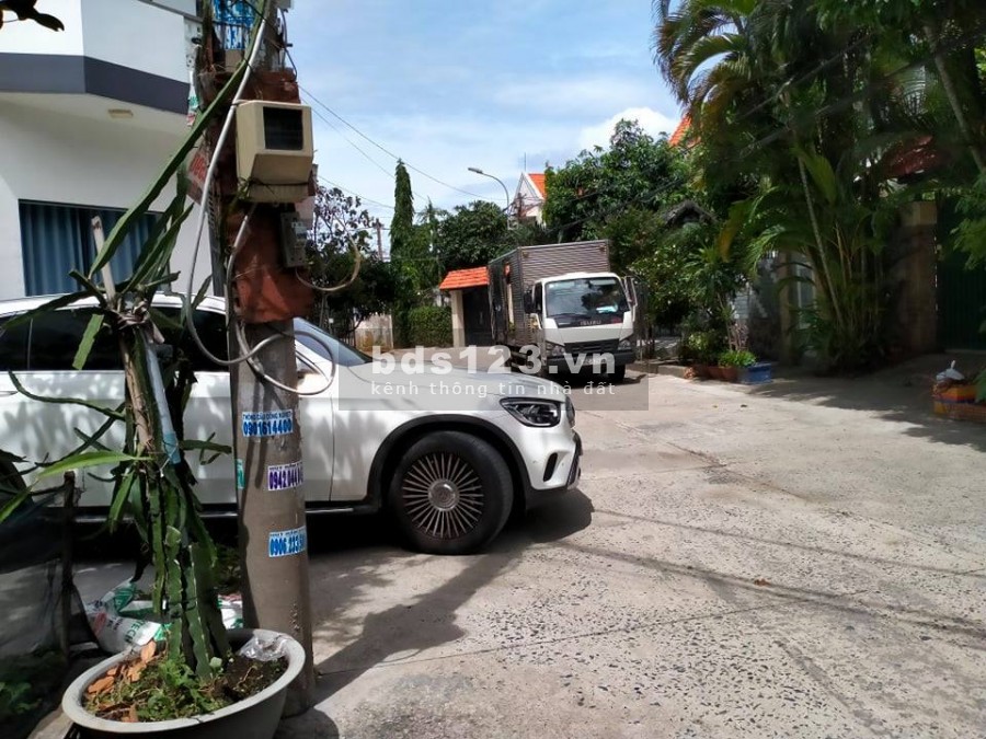 Bán Nhà Mặt Tiền Phan Huy Ích Gò Vấp, Cực Phẩm, 48m2, giá 6.6 tỷ bớt lộc lá