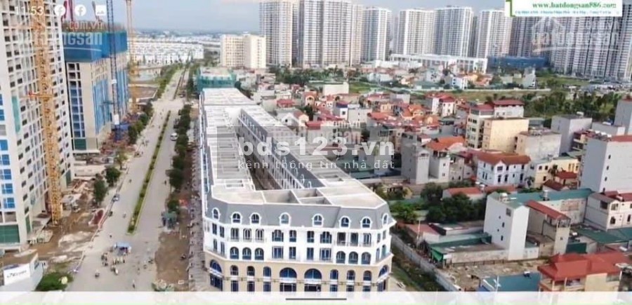 Bán đất Trâu Quỳ dt 51m2 An Đào C đối diện Shop Hải Đăng 09 đường 13.5m, lh 0982852808