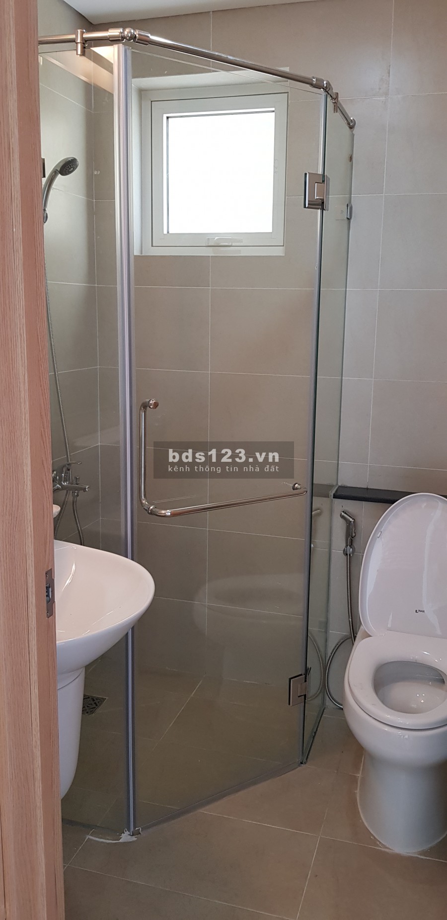 Cho thuê căn hộ Cityland Gò vấp chính chủ, giá 12.5 triệu/tháng, tầng 7 view sân bay
