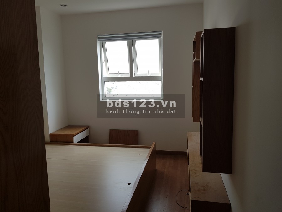 Cho thuê căn hộ Cityland Gò vấp chính chủ, giá 12.5 triệu/tháng, tầng 7 view sân bay