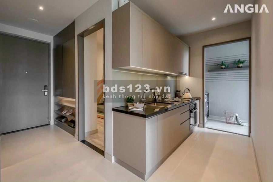 Căn hộ 5 mặt tiền West Gate, chỉ còn 5 suất giá 1.9 tỷ/căn, TT 30% ngưng đến khi nhận nhà
