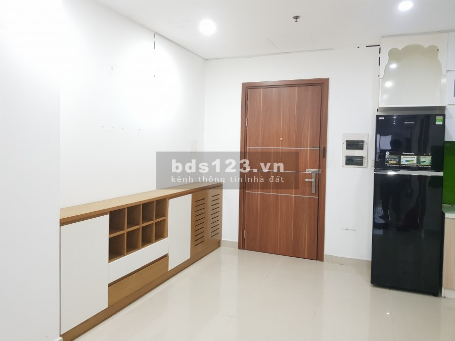 Cho thuê căn hộ Cityland Gò vấp chính chủ, giá 12.5 triệu/tháng, tầng 7 view sân bay