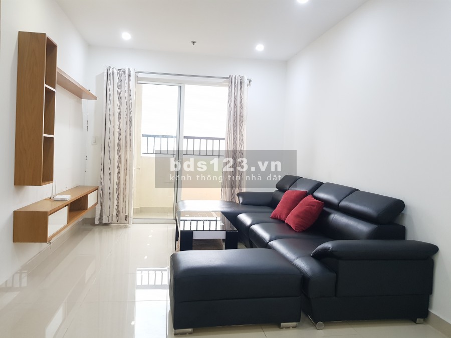 Cho thuê căn hộ Cityland Gò vấp chính chủ, giá 12.5 triệu/tháng, tầng 7 view sân bay