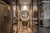 Cần tiền bán căn hộ 2pn, tặng nội thất, chung cư cao cấp West Gate Park