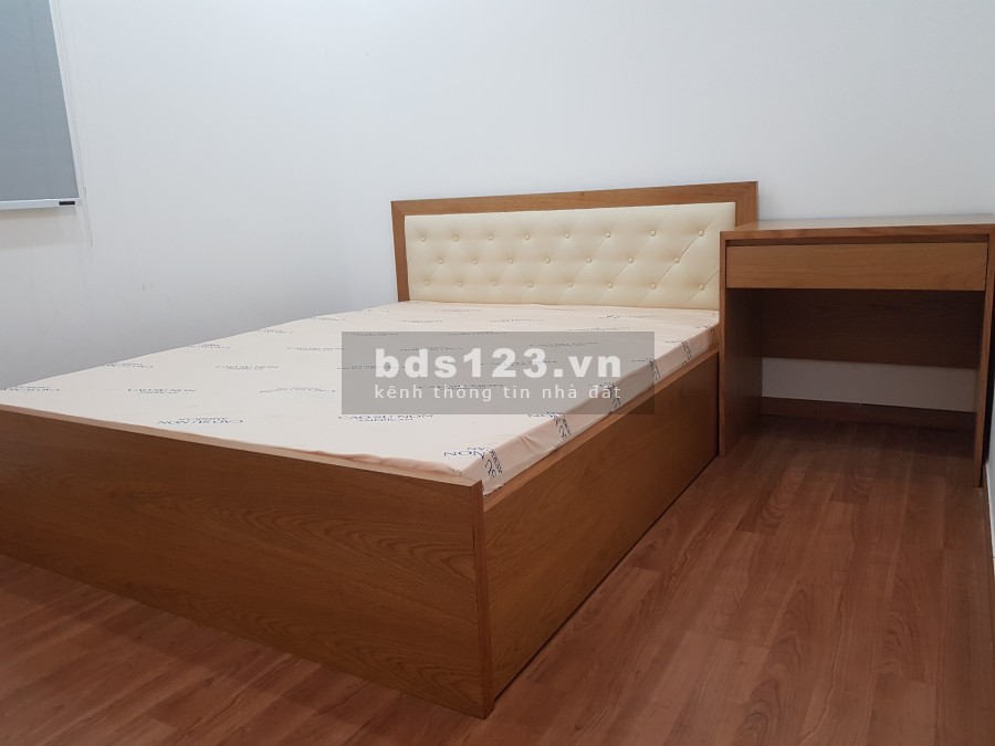 Cho thuê căn hộ Cityland Gò vấp chính chủ, giá 12.5 triệu/tháng, tầng 7 view sân bay