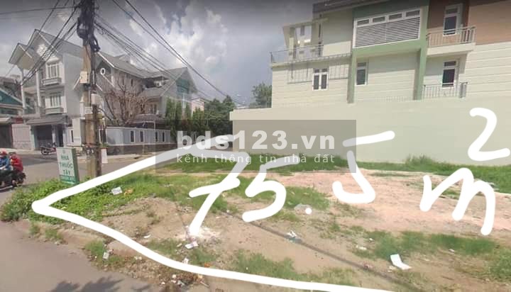 Nợ nần chồng chất bán cắt lỗ lô góc, đất chính chủ bao sang tên, giá bán 4.5 tỷ