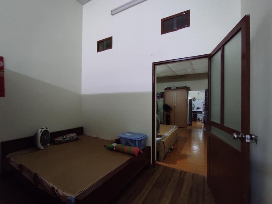 Hàng hiếm vũ xuân thiều nhà cấp 4 71M2 x 3,6m MT giá chỉ nhỉnh 3 tỷ