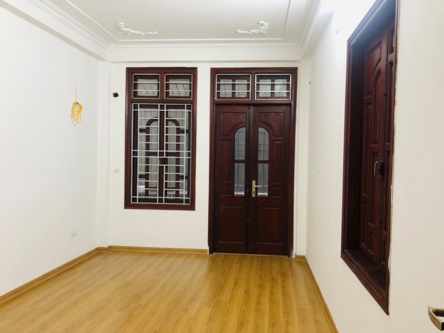 Bán nhà Trường Chinh -200m ra NGÃ TƯ SỞ-DT 41M2 X3 tầng giá chỉ 2,98 tỷ
