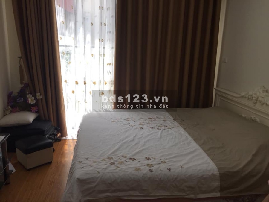 Bán nhà đẹp Hào Nam, lô góc, tặng nội thất nhập khẩu, gần phố 67mx 4 tầng giá 6.5 tỷ