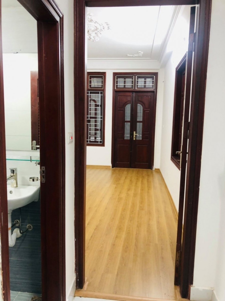 Bán nhà Trường Chinh -200m ra NGÃ TƯ SỞ-DT 41M2 X3 tầng giá chỉ 2,98 tỷ