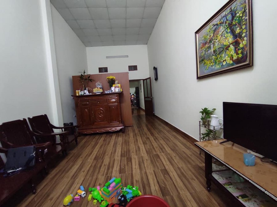 Hàng hiếm vũ xuân thiều nhà cấp 4 71M2 x 3,6m MT giá chỉ nhỉnh 3 tỷ